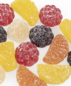 Fruchtmarkgelée, süss 150g