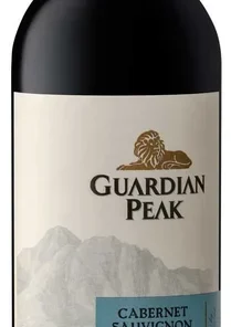 Guardian Peak Cabernet Sauvignon 2021 – Rotwein