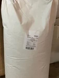 Gerstenflocken 25 kg – BIO