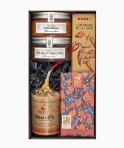 Chili Geschenk-Set 2