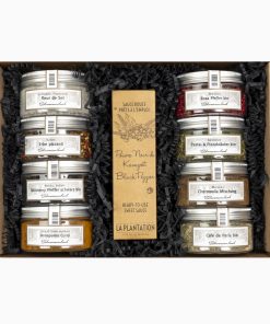 Gewürz Geschenk-Set 2