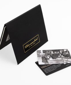 Geschenk Gutschein 250.-