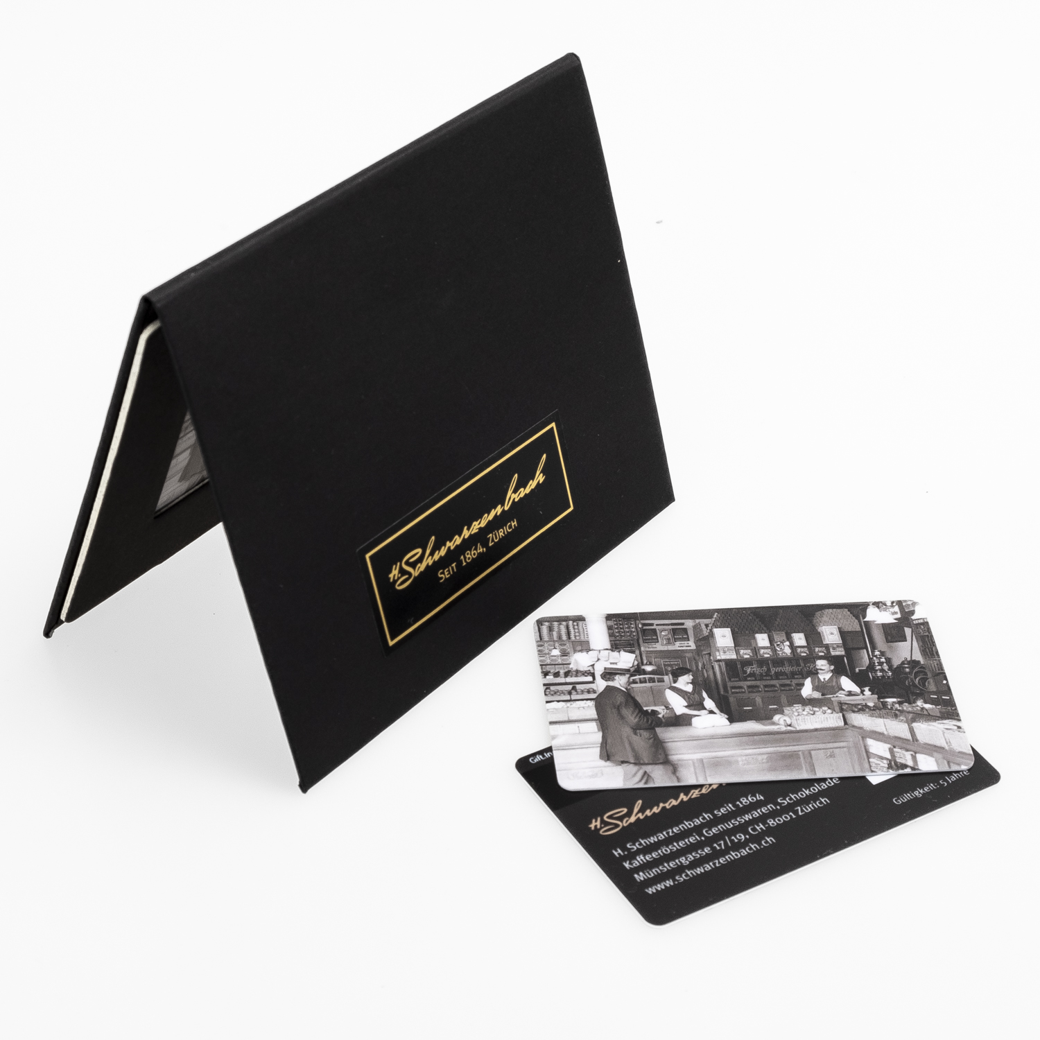 Geschenk Gutschein 250.- – Bild 2