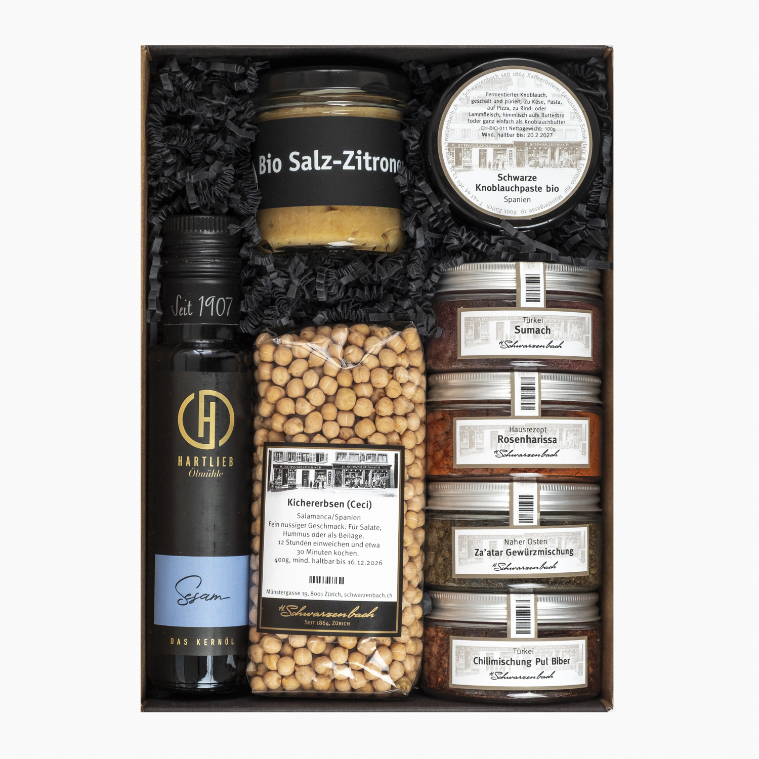 Oriental Gift set – Bild 2