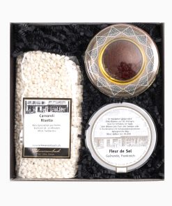 Saffron Gift set