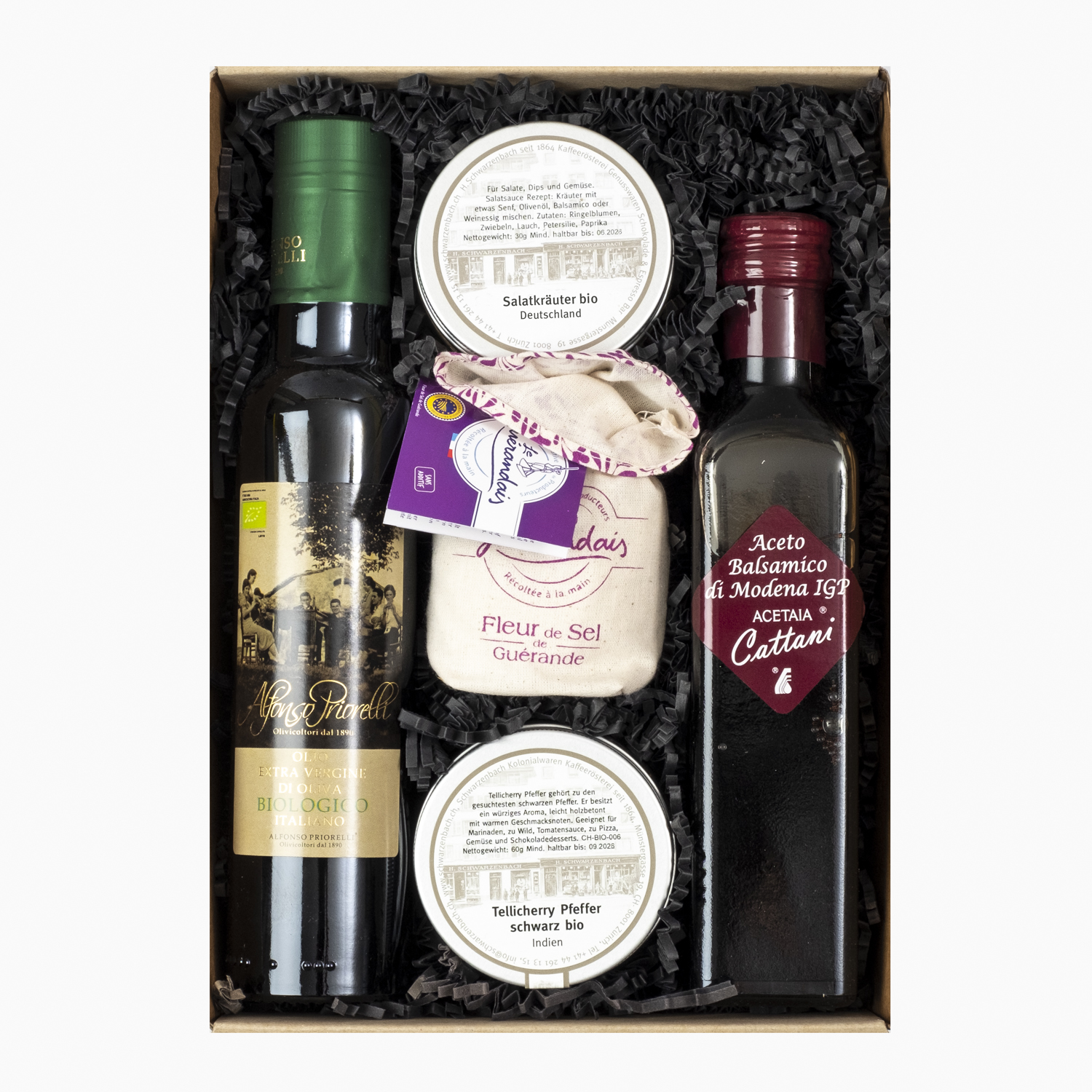 Salad Gift set – Bild 2