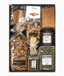 Schweizer Geschenk-Set