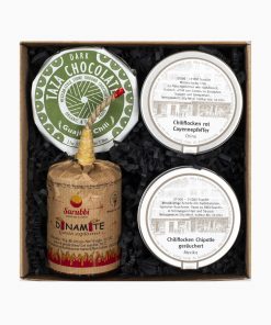 Chili Gift set