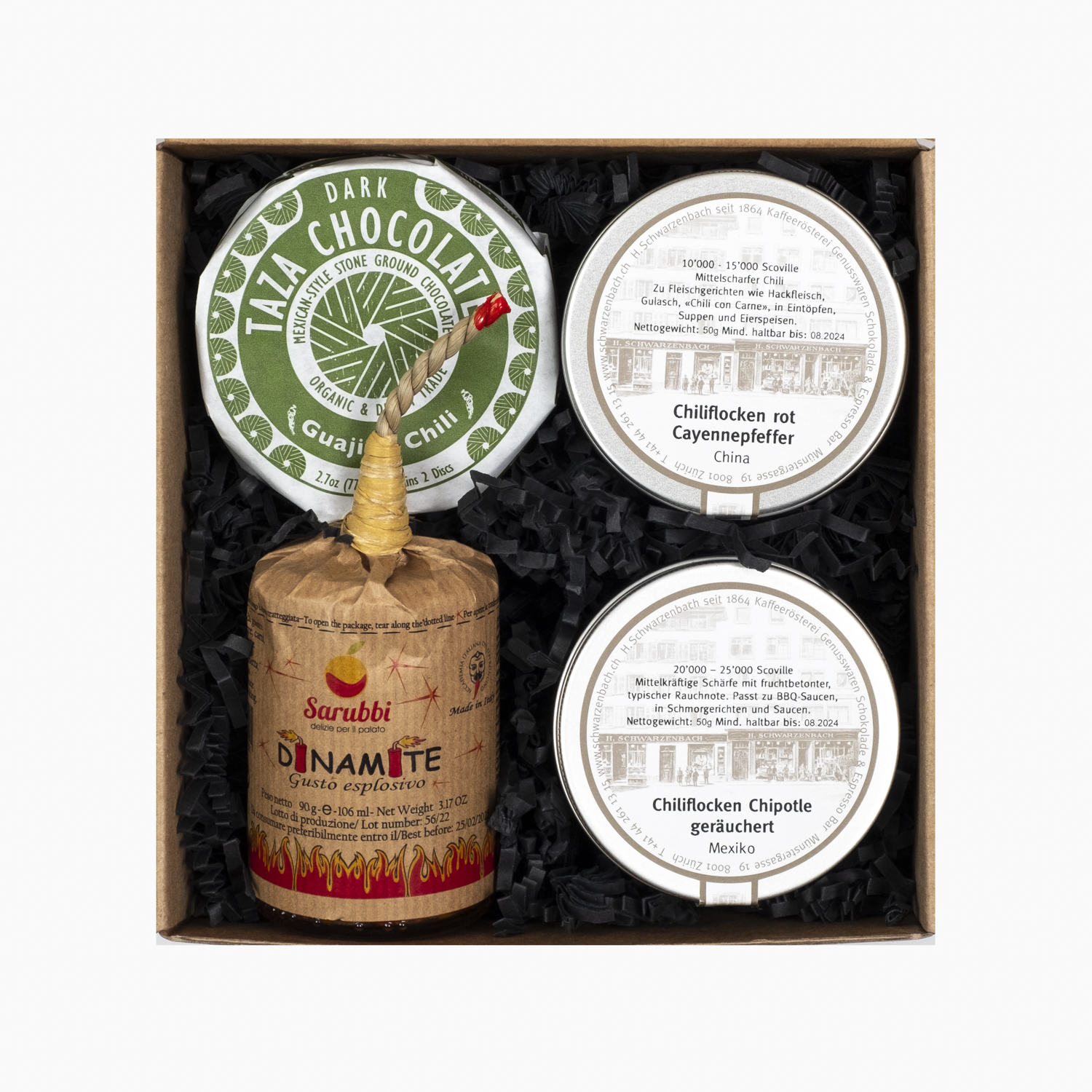 Chili Gift set – Bild 2
