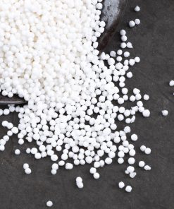 Tapioka, Sago Perlen