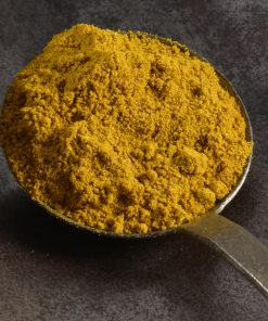 Curry Indian 50g
