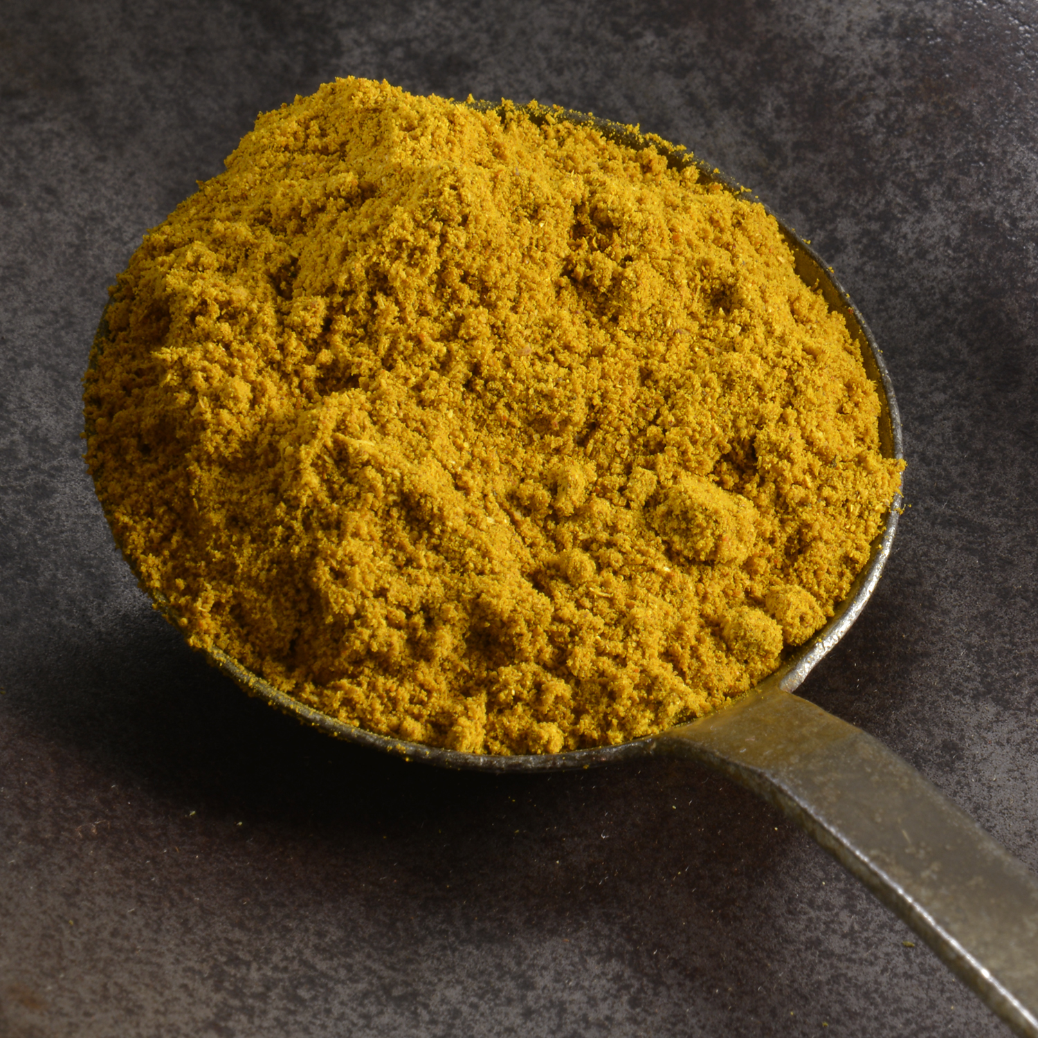 Curry Indian 50g – Bild 2