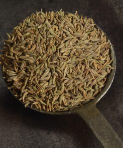 Kreuzkümmel/Jeera ganz bio 50g