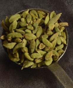 Kardamom ganz bio 40g