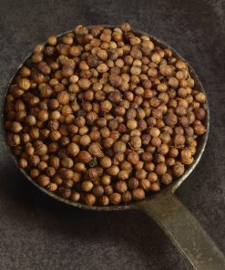 Koriandersamen ganz bio 40g