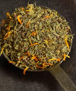 Pasta and pizza herbs bio 20g