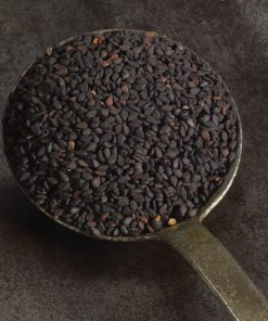 Sesame black 60g