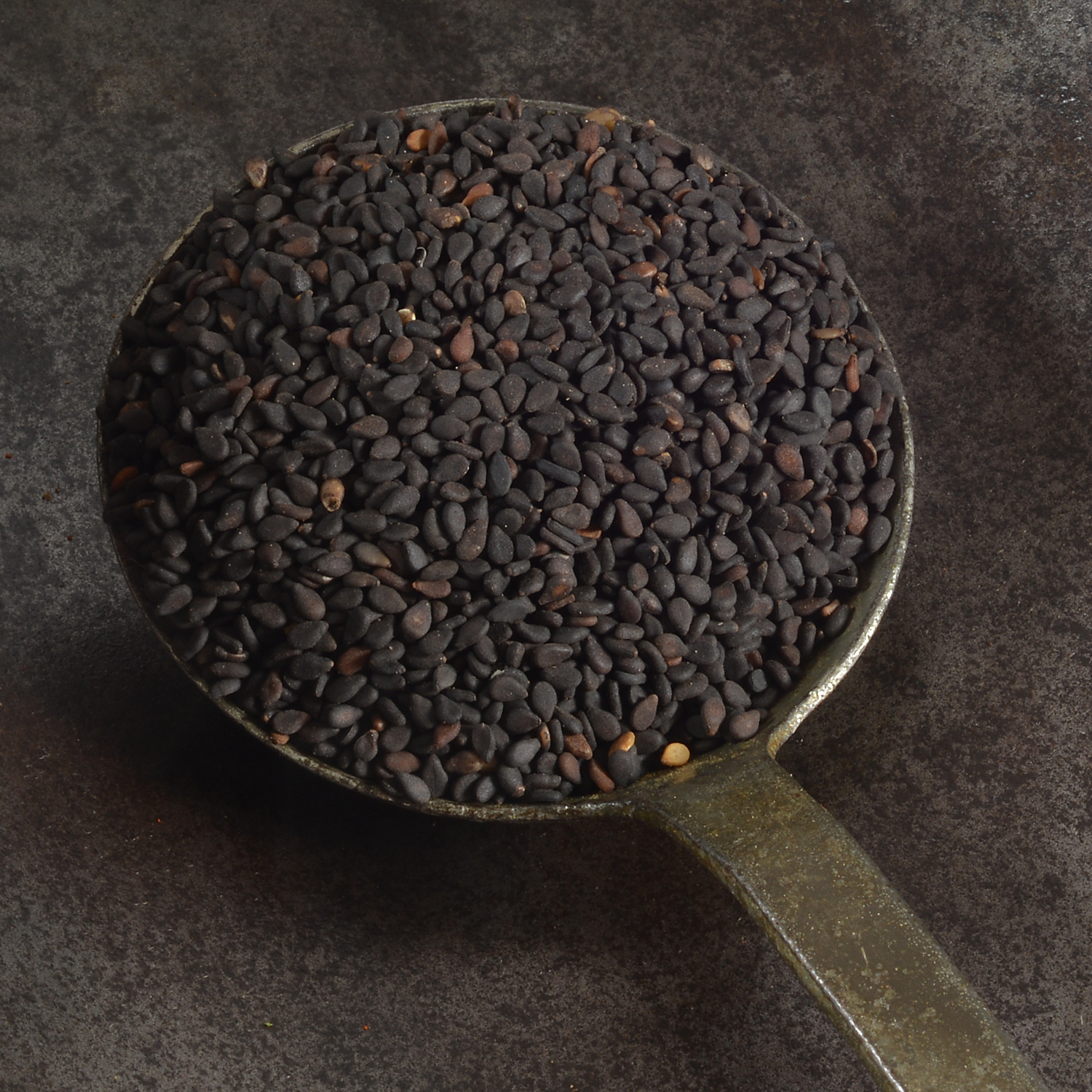 Sesame black 60g