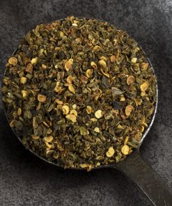 Chili Jalapeno green 40g