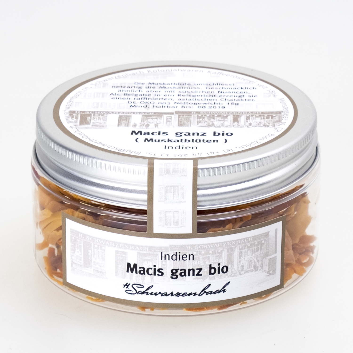 Mace bio 15g – Bild 3