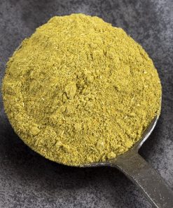 Green Khmer Curry 50g