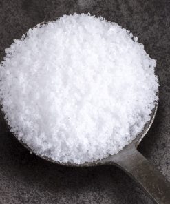 Alpensalz “Fleur des Alpes”, Bex Schweiz 100g