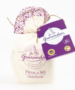 Fleur de Sel, Guérande 250g