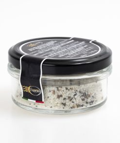 Truffle salt Poddi Lazien 100g