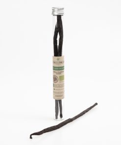 Vanilla Uganda (2 pods)