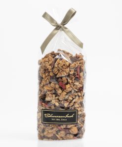 Granola house mixture organic 350g