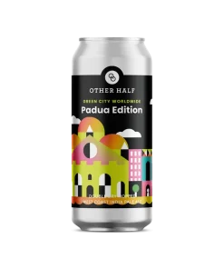 Green City Worldwide: Padua