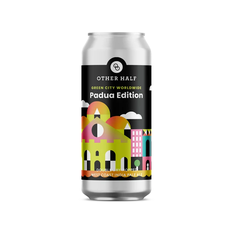 Green City Worldwide: Padua