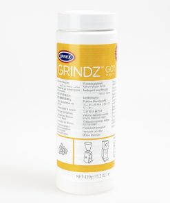 Cleaning tablets for Grindz coffee grinders