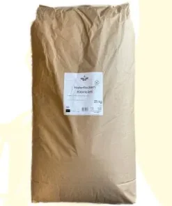 Haferflocken Kleinblatt glutenfrei 2,5 kg BIO