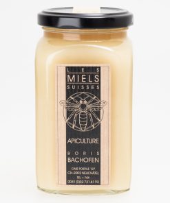 Rapshonig (Colza), Rossenges (VD) 500g