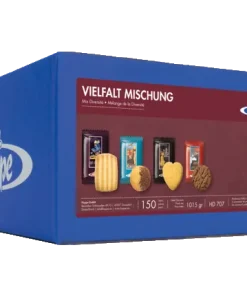 Hoppe Vielfalt Mischung, 150 Portionen