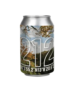 Hyllie Bryggeri 212 APA