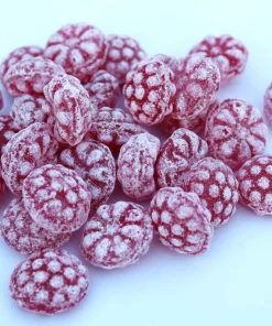 Himbeer-Bonbon