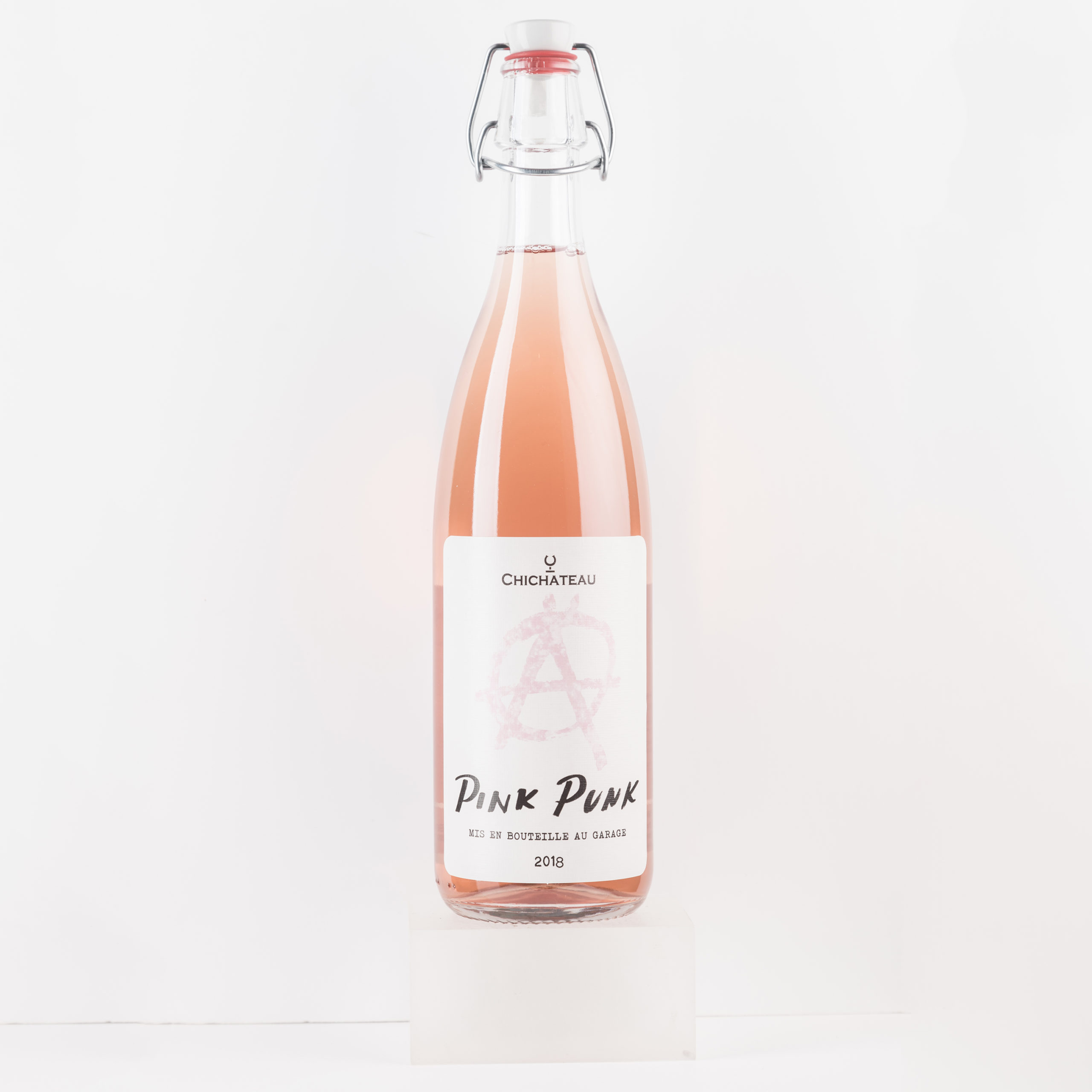 ROSÉ “PINK PUNK” – Bild 2