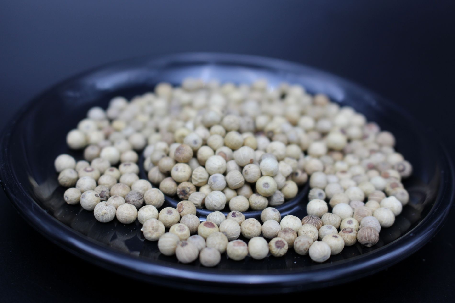 Weißer Pfeffer (Bio) – Indonesien – Bild 6