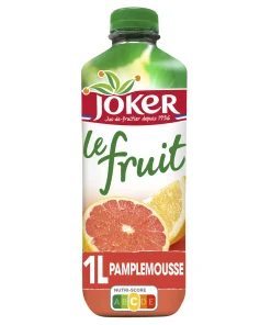 Grapefruitsaft Joker Le Fruit