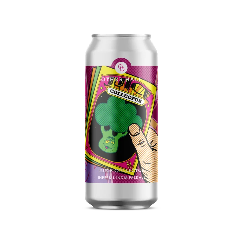 Juice Collector – Bild 2