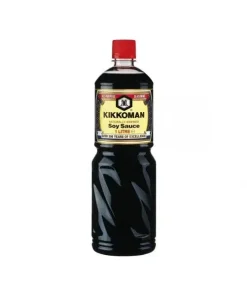 KIKKOMAN Sojasauce 1000ml