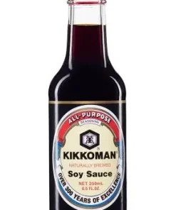 KIKKOMAN Sojasauce 150ml