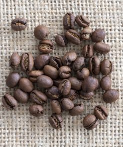 Kaffee Brasil Camocim Moka Pearl bio