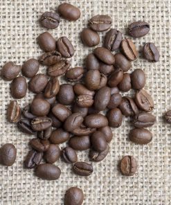 Coffee Ethiopia Bale Mountain Wild Coffee