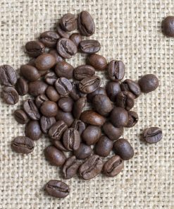 Coffee decaffeinated Mexico Altura organic