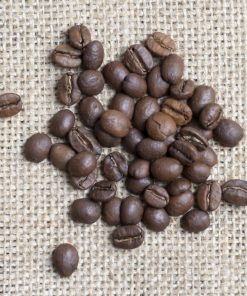 Coffee blend “Wiener”