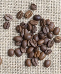 Coffee blend “Züri-Kafi”