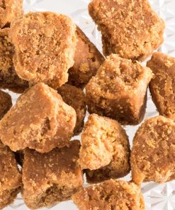 Mürbel, Milk caramel with ginger 150g